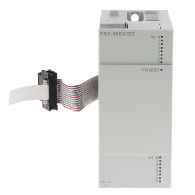 Mitsubishi Make PLC FX5-Series Model Name  FX5-16ER ES