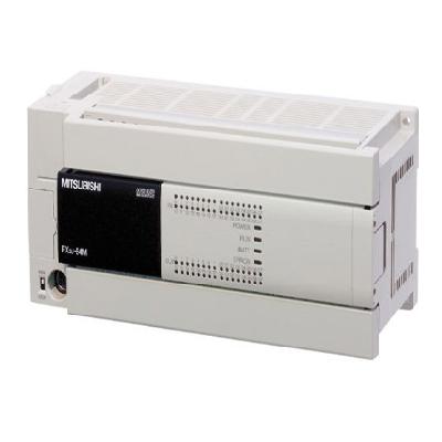 Mitsubishi Make PLC FX5U- Series