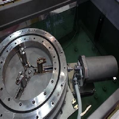 Bearing Inspection System