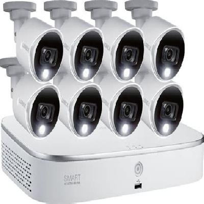 Camera Systems