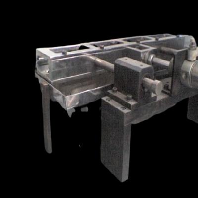 Capacitor Inspection System