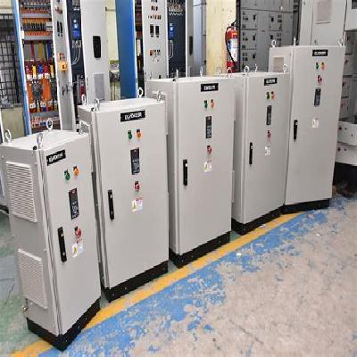 Drive Panels