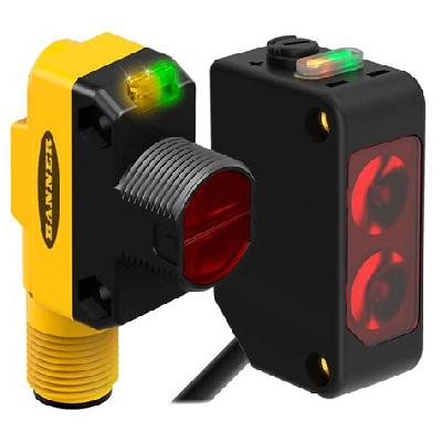 Mini Photo Sensors