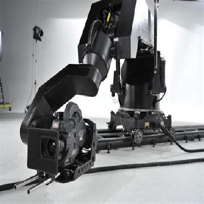 Motion Control System