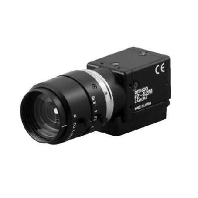 Omron Camera