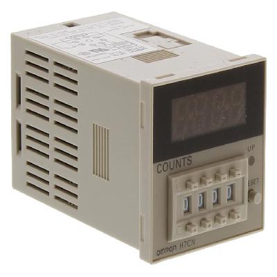 Omron Counters