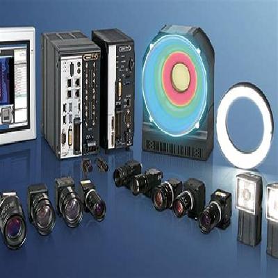 Omron Lights