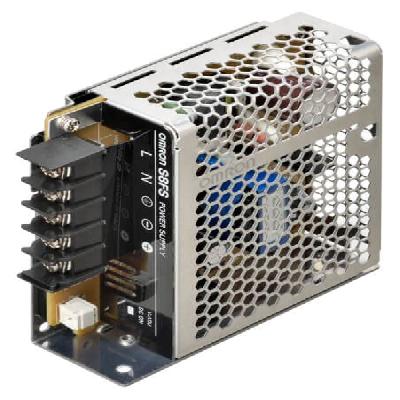 Omron Power Supply