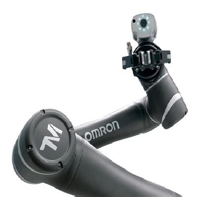 Omron System