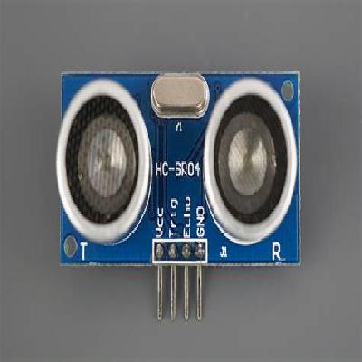 Ultrasonic Sensors