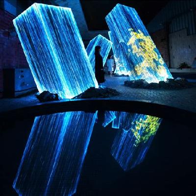 Design and Installation