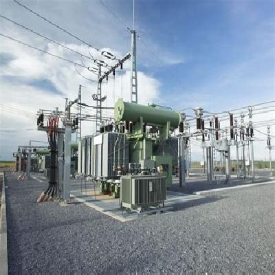 Electrical Trunkey Project