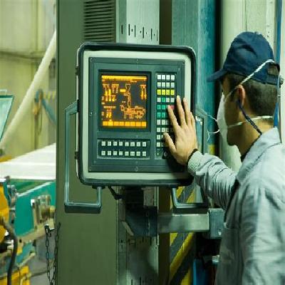 Human Machine Interface