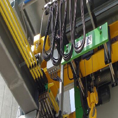 Crane Cabling Service