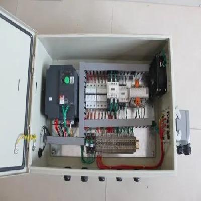 EOT Crane Control Panel