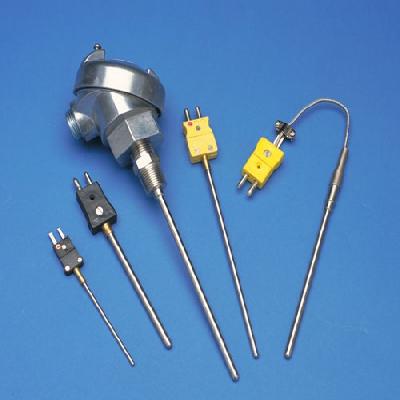 Mineral Insulated Thermocouple