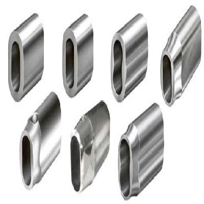 Aluminium Ferrules