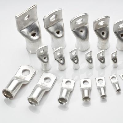 Aluminium Terminals  Lugs