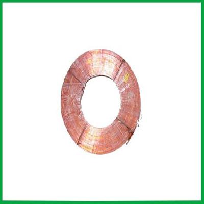 Copper Earthing Patti