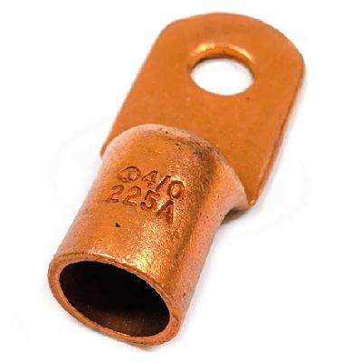 Copper Terminals  Lug