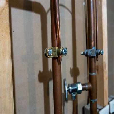 Earthing Pipe