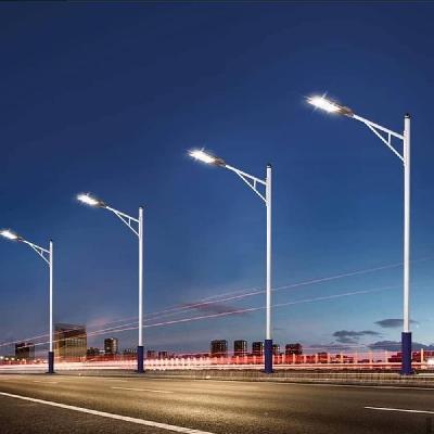Industrial Street Light