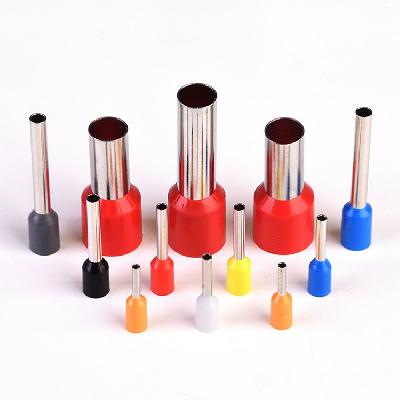 Insulated Cord End Terminals Lug