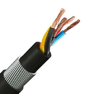 Multi Core Cable