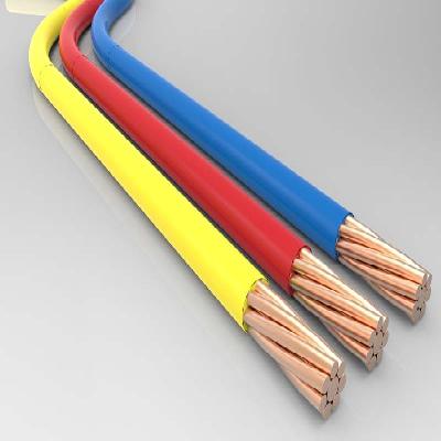Multi Strand Wire