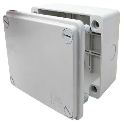 PVC Junction Box