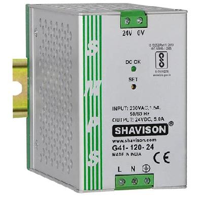Shavison SMPS