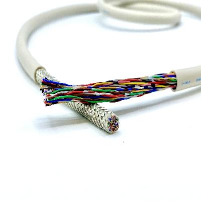 Shielded Cable