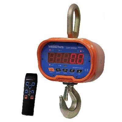 Digital Crane Scales