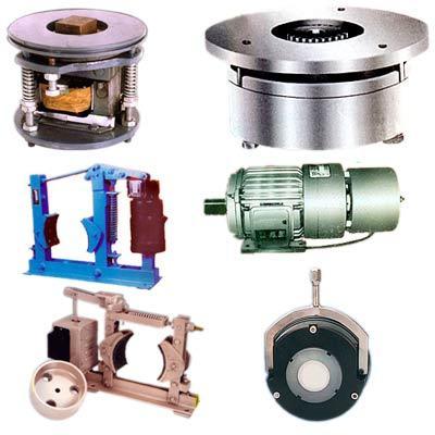 Eot Crane Accessories