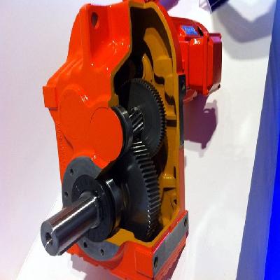Eot Crane Gear Box