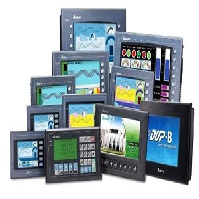 Delta DOP-B10E615 HMI Touch Panel