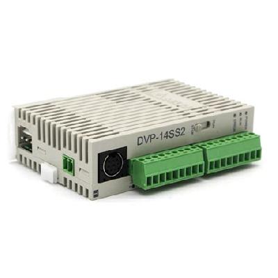 Delta Dvp 14ss Plc