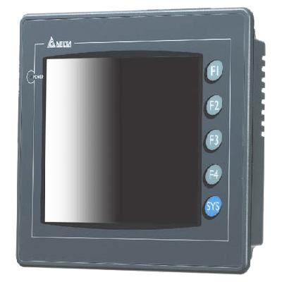 Delta HMI Programming Service