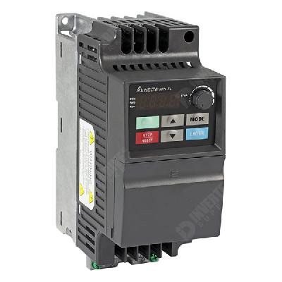 Delta L Series VFD