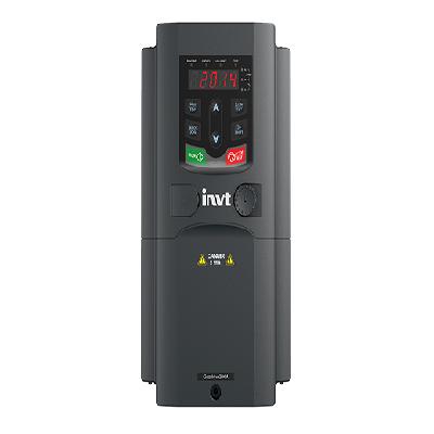 INVT GD200A Series Low Voltage AC Drive