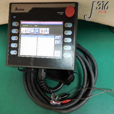 Delta Human Machine Interfaces