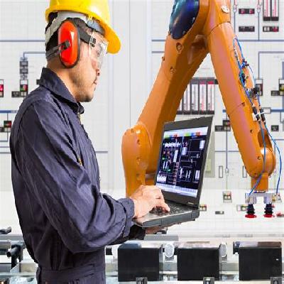 HMI Programming Services