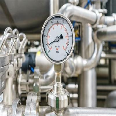 Industrial Gauges