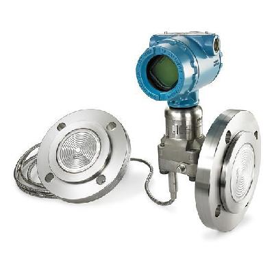 Level Transmeters