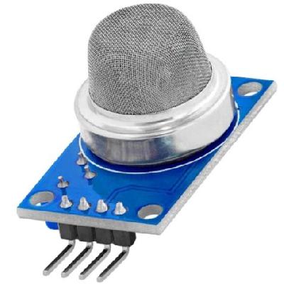 LPG Gas Sensor