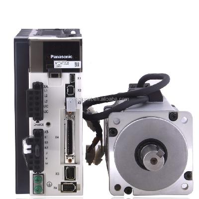 Panasonic Servo Drive And Motor