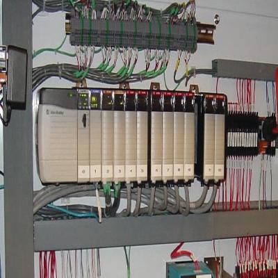 PLC System
