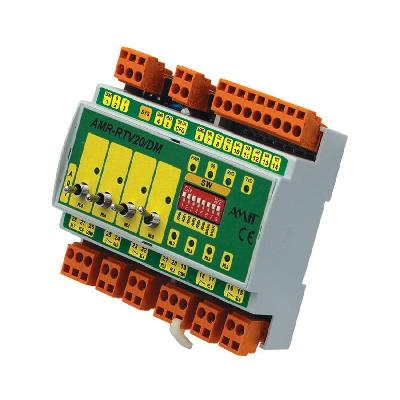 Programmable Logic Controller Panel
