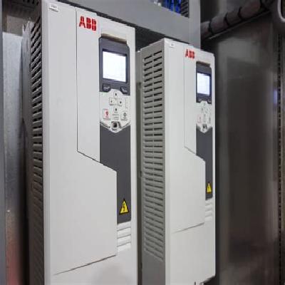 Variable Speed DC Drive