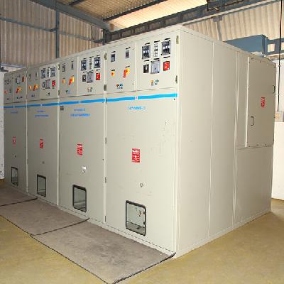 VCB Panels